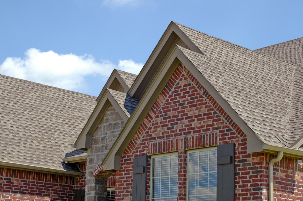 Huntington roof cleaning