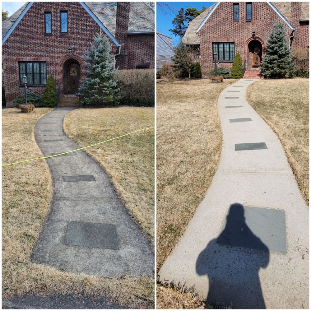 Pressure Washing Company Near Me California Md