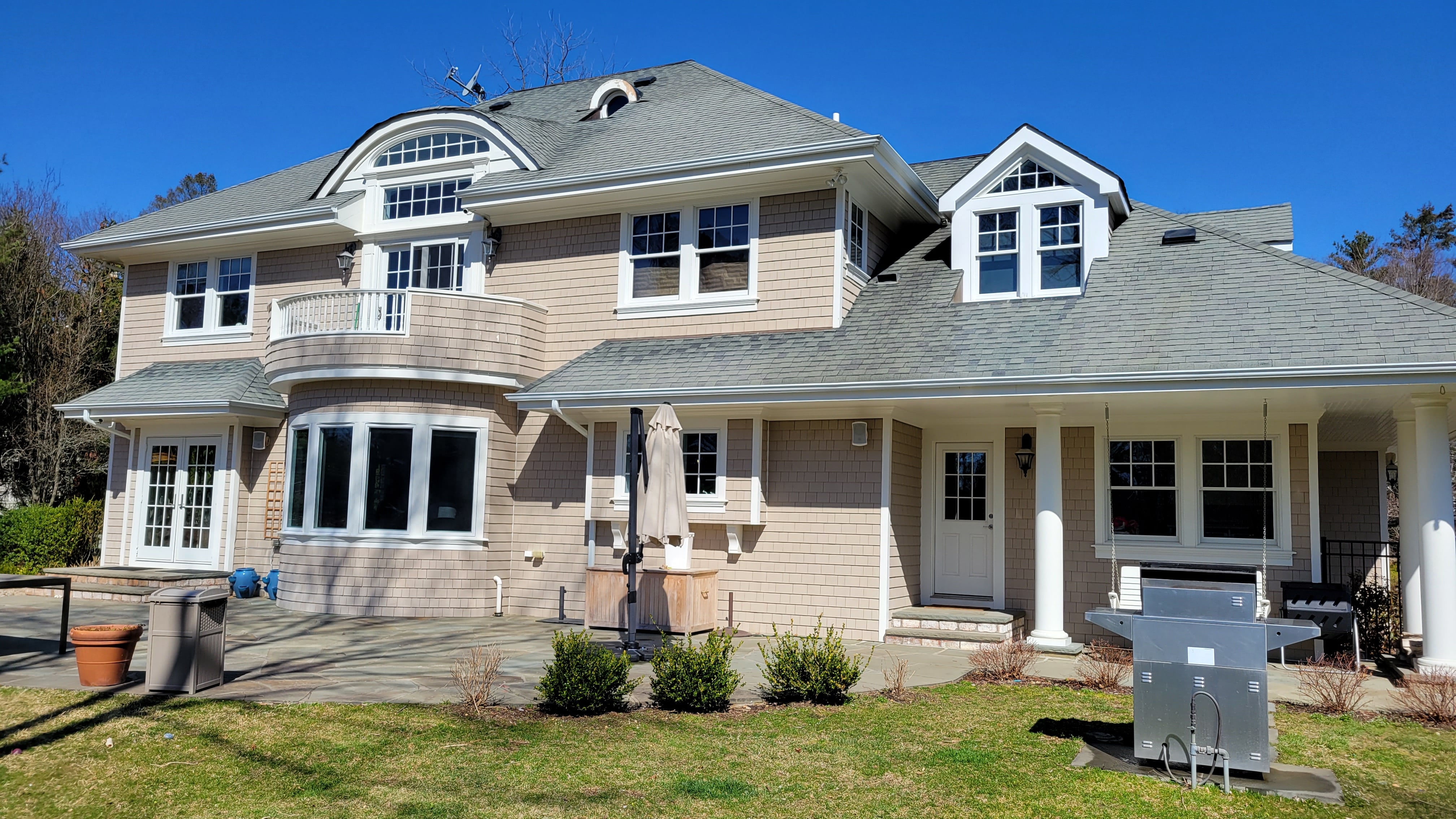 House Washing in Syosset, NY