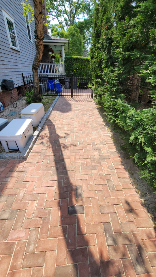 Power Washing Services in Amityville, NY