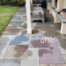 Power Washing Garden City 2