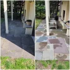 Power Washing Garden City 6