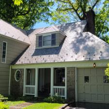 Roof Cleaning Port Washington 1