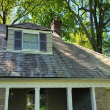 Roof Cleaning Port Washington 2