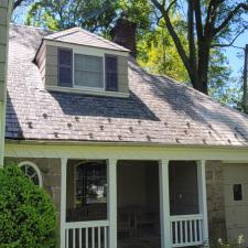 Roof Cleaning Port Washington 3