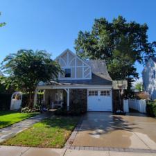 Roof Cleaning Rockville Centre 1