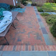 Power Washing Syosset 2