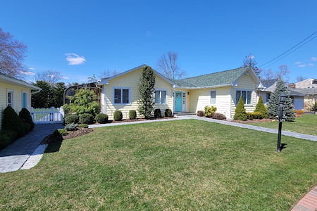 How often should you schedule house washing in nassau countys coastal climate